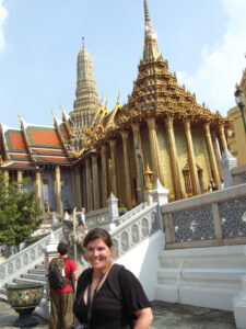 Thailand