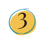 Three