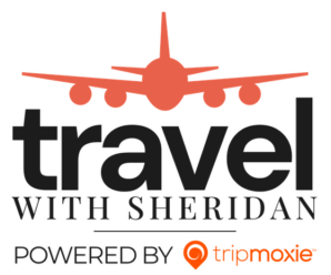 Travel with Sheridan