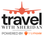 Travel with Sheridan