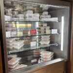 grab and go items