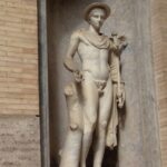 Status in the Vatican